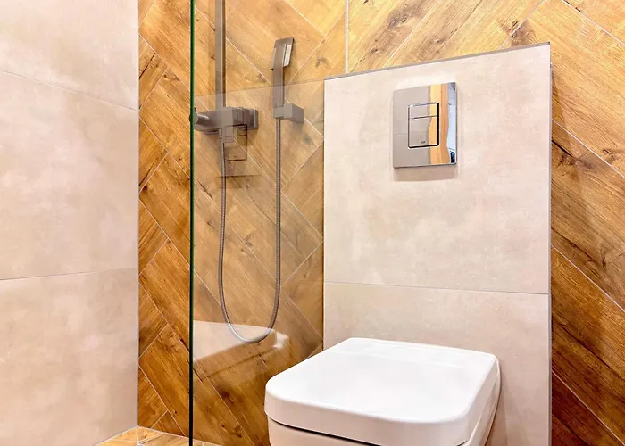 Apartamento Ostrówek 12