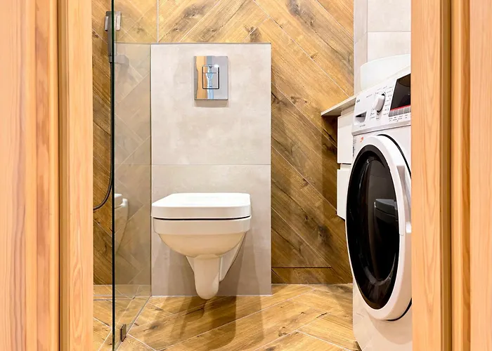 Apartamento Ostrówek 12 *