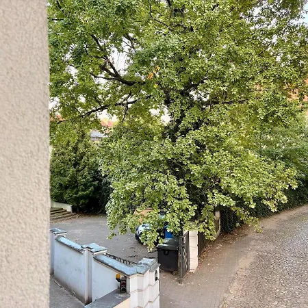 Lägenhet Ostrowek 12 Poznań