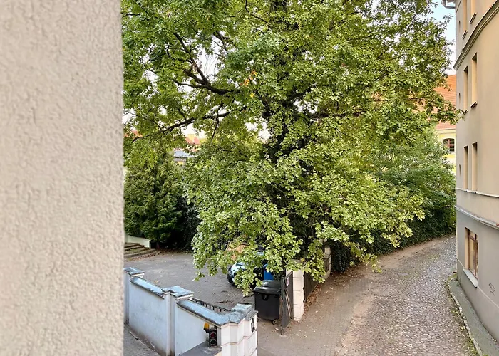 Ostrowek 12 Appartamento Poznań