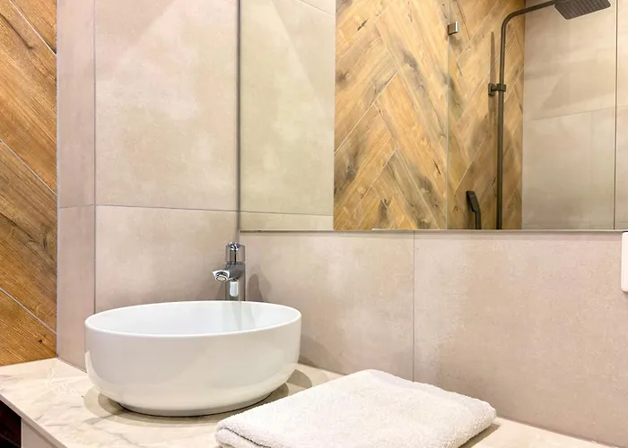 Ostrowek 12 Appartamento *